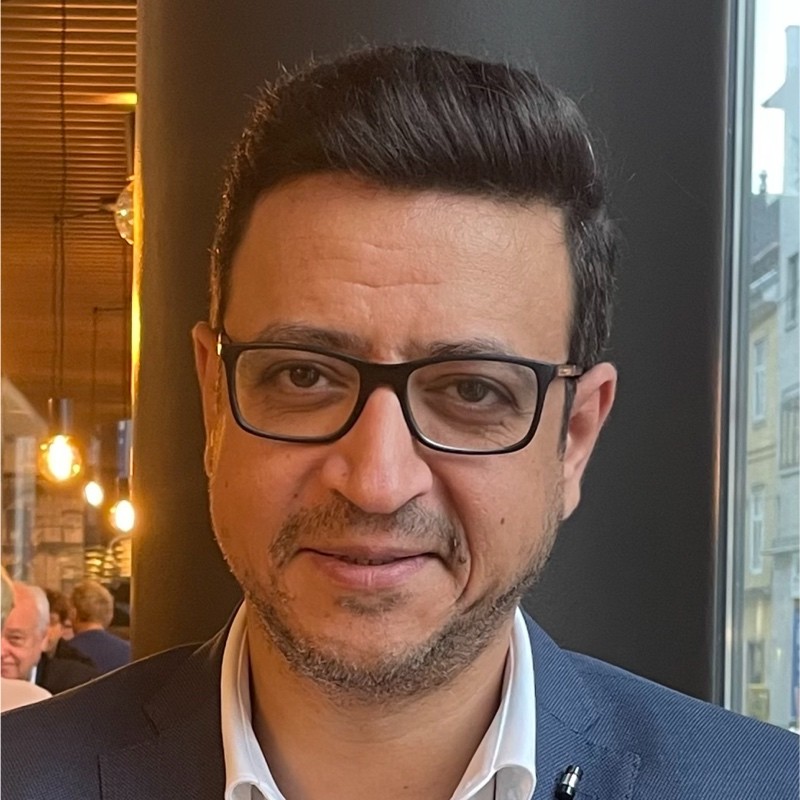 Ibrahim Ajinah